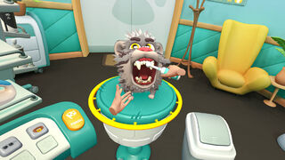 Скриншот 7 к игре Pets & Stuff