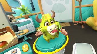 Скриншот 8 к игре Pets & Stuff