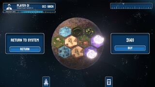 Скриншот 5 к игре Stargazer's Terraforming Estate Co.