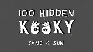 Скриншот 7 к игре 100 Hidden Kooky - Sand & Sun