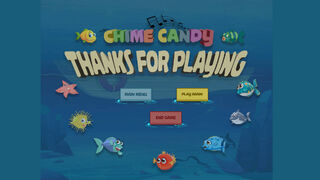 Скриншот 6 к игре Chime Candy