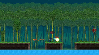 Скриншот 7 к игре Samurai Ninja Wars