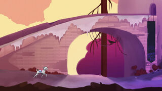 Скриншот 8 к игре The Rising