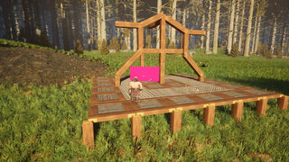 Скриншот 8 к игре Dwarf Land