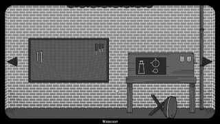 Скриншот 5 к игре DARKLIGHT
