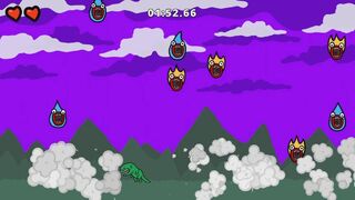 Скриншот 5 к игре Last Dino Standing