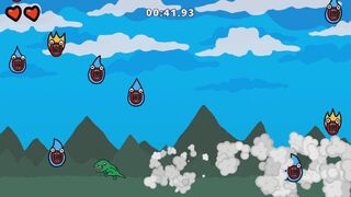 Скриншот 7 к игре Last Dino Standing