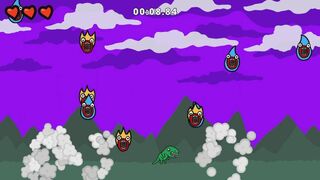 Скриншот 8 к игре Last Dino Standing