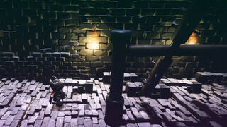 Скриншот 5 к игре Potty Knight Saga