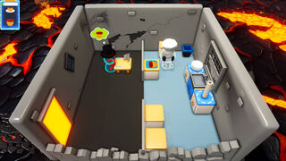Скриншот 8 к игре Hellspresso