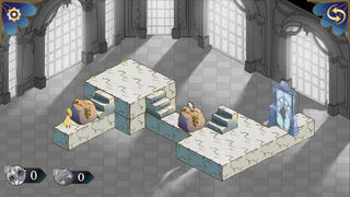 Скриншот 5 к игре Shards Between Us