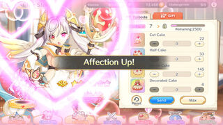 Скриншот 5 к игре Legeclo: Legend Clover