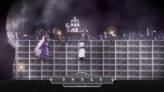 Скриншот 7 к игре ヒサとヨミ 第1章 ２人の魔法使い