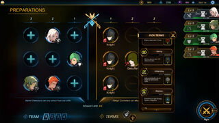 Скриншот 5 к игре Rune Gate: Retribution