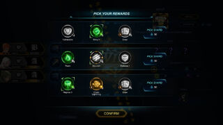Скриншот 6 к игре Rune Gate: Retribution
