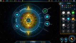 Скриншот 7 к игре Rune Gate: Retribution