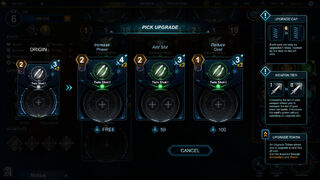 Скриншот 8 к игре Rune Gate: Retribution