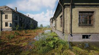 Скриншот 8 к игре Симулятор Русской Души