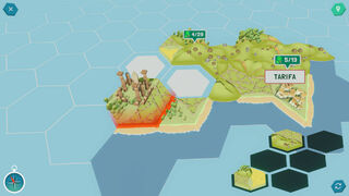 Скриншот 5 к игре hexplorando