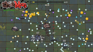 Скриншот 5 к игре ShitMan