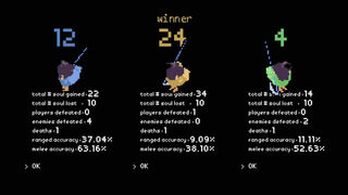 Скриншот 6 к игре Scythe Machine