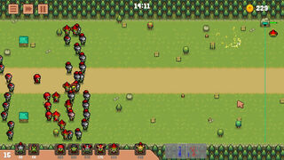 Скриншот 5 к игре Tiny Battles: Prologue
