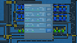 Скриншот 6 к игре Beltmatic