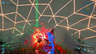 Скриншот 6 к игре Blood Engine