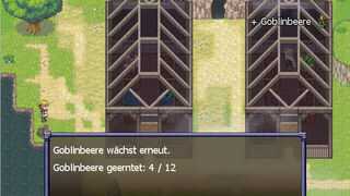 Скриншот 5 к игре Horst - Der Ultimatives Rollenspiel