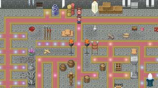 Скриншот 7 к игре Horst - Der Ultimatives Rollenspiel
