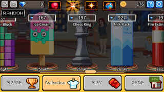 Скриншот 5 к игре OnePunch