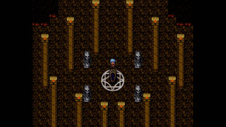 Скриншот 6 к игре 黑暗征途：魔王的命运