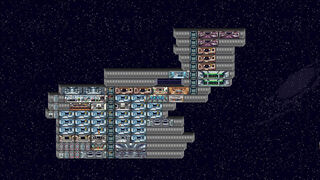Скриншот 5 к игре Interstellar Inn