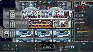 Скриншот 8 к игре Interstellar Inn
