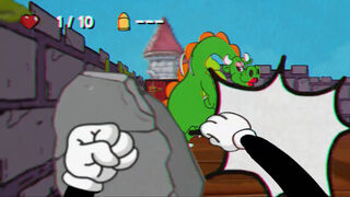 Скриншот 7 к игре TOON