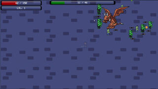 Скриншот 5 к игре Horde Survivor