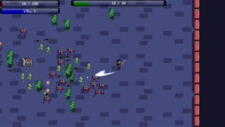 Скриншот 7 к игре Horde Survivor