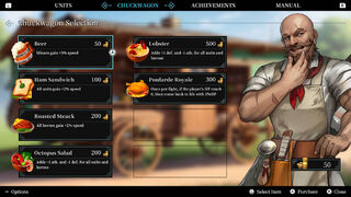 Скриншот 8 к игре Rise Eterna War