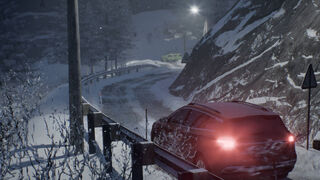 Скриншот 7 к игре Silent Nightmares: A Christmas Story