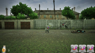 Скриншот 5 к игре Return of the USSR
