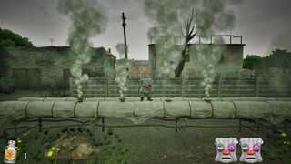 Скриншот 6 к игре Return of the USSR