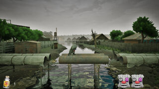 Скриншот 7 к игре Return of the USSR