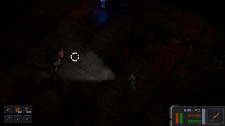 Скриншот 8 к игре The Moon 2044