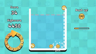 Скриншот 5 к игре Popmoji
