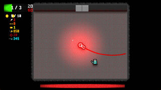 Скриншот 5 к игре Error 259