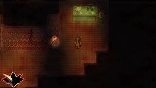 Скриншот 5 к игре META REVELATIONS - ARMOUR OF THE ABYSS
