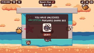 Скриншот 6 к игре Время — это мёд