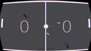 Скриншот 5 к игре Kill Ball