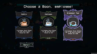 Скриншот 7 к игре E-Lich: Corporate Souls