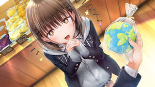 Скриншот 7 к игре Seifuku Kanojo